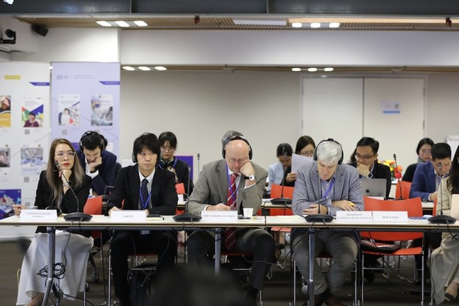 Người lao động phát triển kỹ năng toàn diện và theo nhu cầu