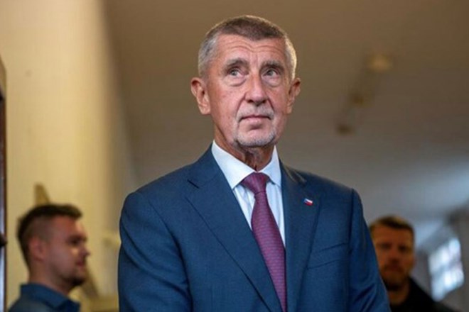 Tân Thủ tướng Czech cứng rắn với viện trợ Ukraina ngay khi nhậm chức