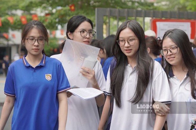 Cập nhật lịch nghỉ Tết 2026 của các trường đại học, có nơi nghỉ gần 1 tháng