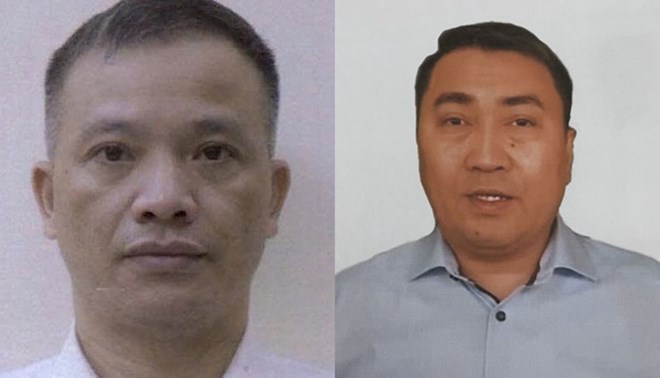 Xét xử Lê Trung Khoa, Nguyễn Văn Đài vào cuối tháng 12