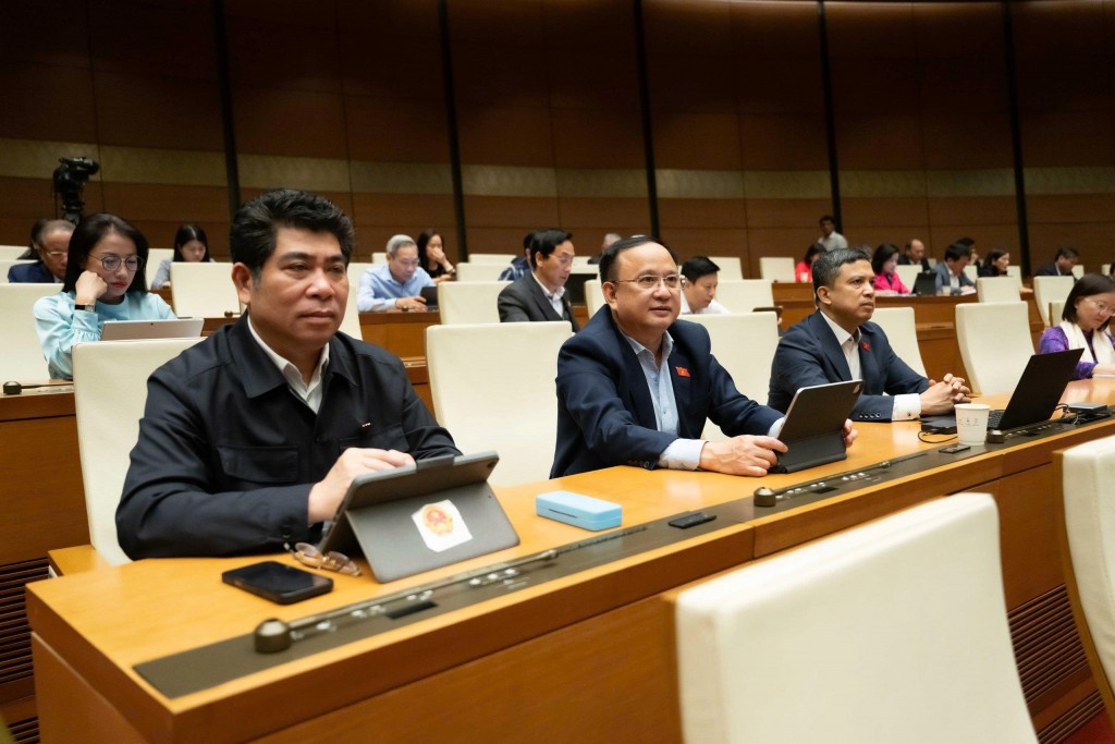 Nhiều biện pháp mới gỡ vướng mắc trong thi hành Luật Đất đai Nhiều biện pháp mới gỡ vướng mắc trong thi hành Luật Đất đai