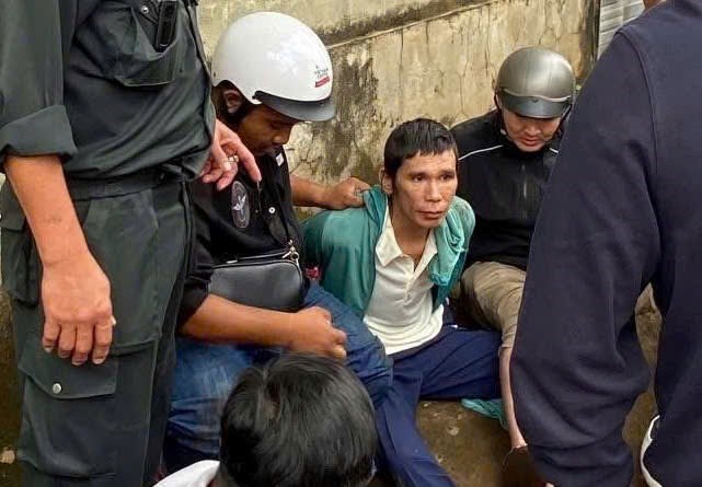 Khởi tố thêm tội danh với đối tượng gây ra vụ thảm án ở Đắk Lắk