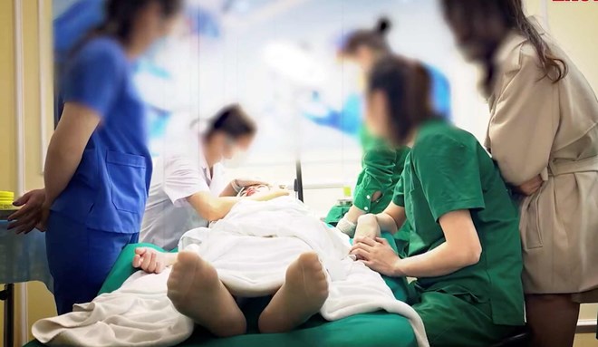 Cẩn trọng bẫy quảng cáo làm đẹp dịp cuối năm