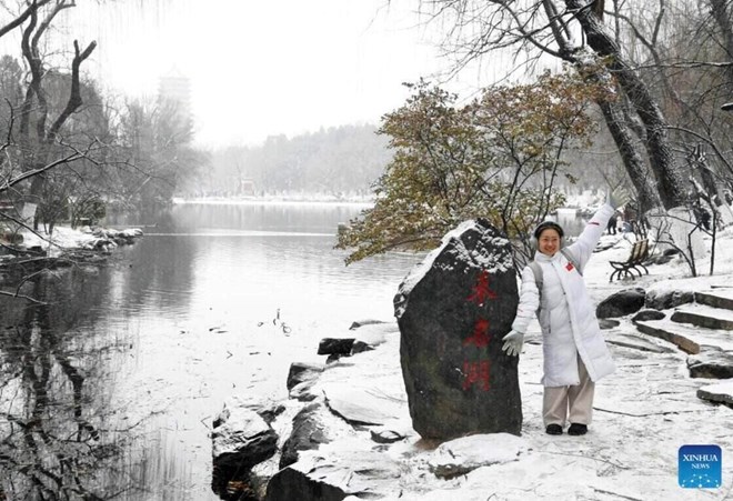 Có La Nina, nhiệt độ mùa đông dao động mạnh nhưng không rét kéo dài