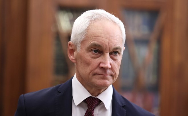 Nga nói Ukraina tổn thất nặng, mất 500.000 binh sĩ trong năm 2025