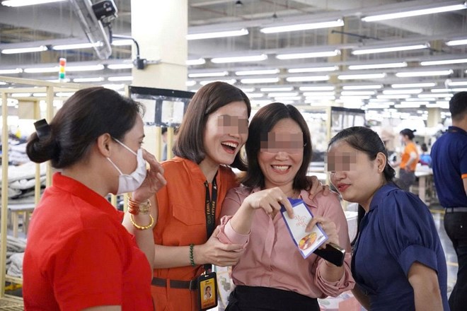 Quảng Ngãi: Người nhận thưởng Tết 205 triệu, người chỉ 1 triệu đồng