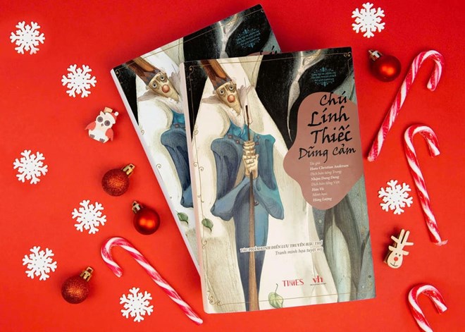 Bộ sách dành cho trẻ nhỏ nhân dịp năm mới 2026