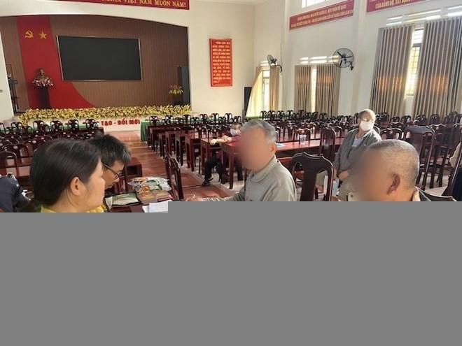 Bảo hiểm xã hội trả lời về chế độ lương hưu cho người đóng luôn 1 lần