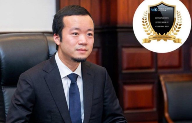 Campuchia bắt, dẫn độ trùm lừa đảo Chen Zhi sang Trung Quốc