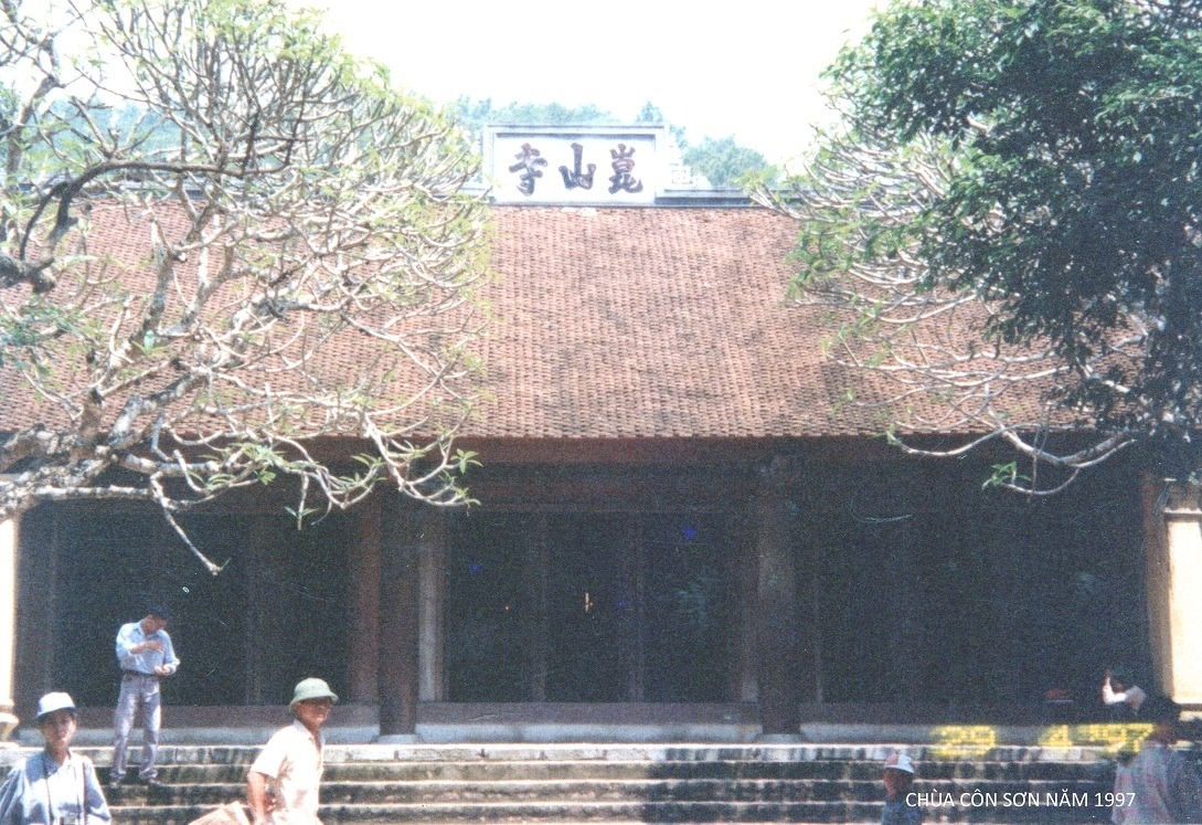 Ảnh: Nguyễn Trí Dũng