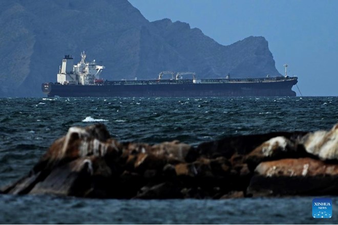 Dầu Venezuela được chào bán giá rẻ hơn cho khách Trung Quốc