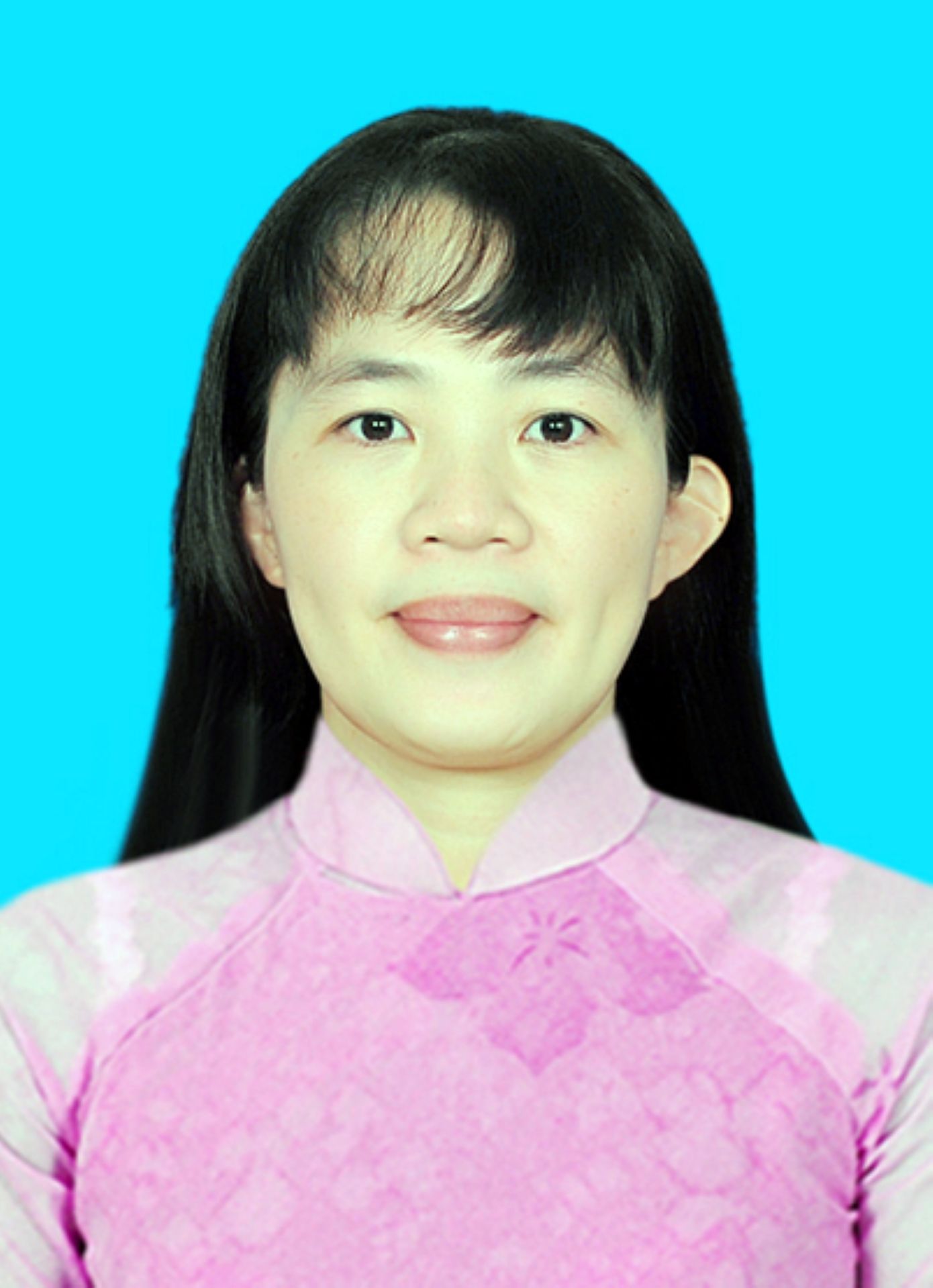 TS Lê Thị Kim Loan - Phó Hiệu trưởng - Chủ tịch CĐCS Trường Đại học Tiền Giang. Ảnh: Đức Trung