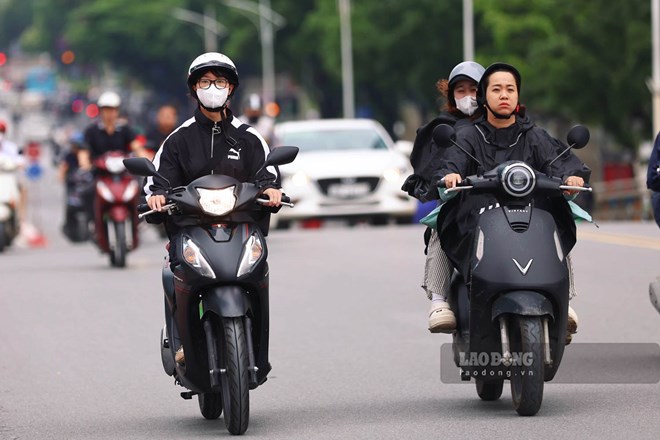 Dự báo thời gian chấm dứt rét đậm, rét hại ở miền Bắc