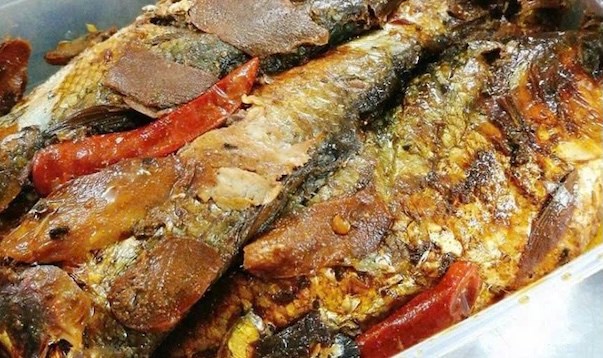 Bệnh tim mạch có thể giảm nguy cơ nếu sau 40 tuổi chăm ăn loại cá này