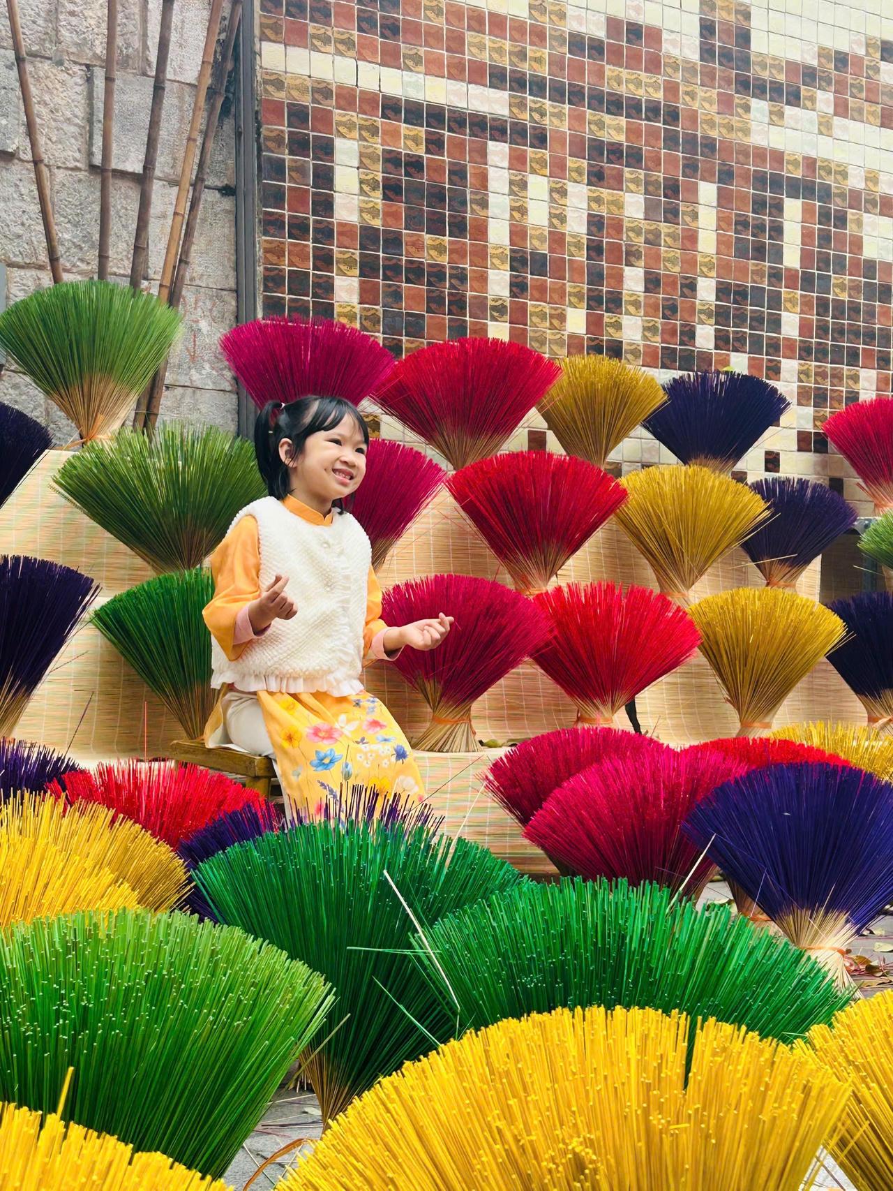 Chợ Hoa xuân Phố cổ 2026: Điểm hẹn kết nối truyền thống