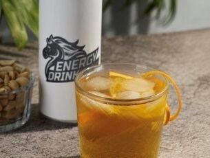 Đồ uống tăng lực có thể đang đe dọa sức khỏe tim trẻ em