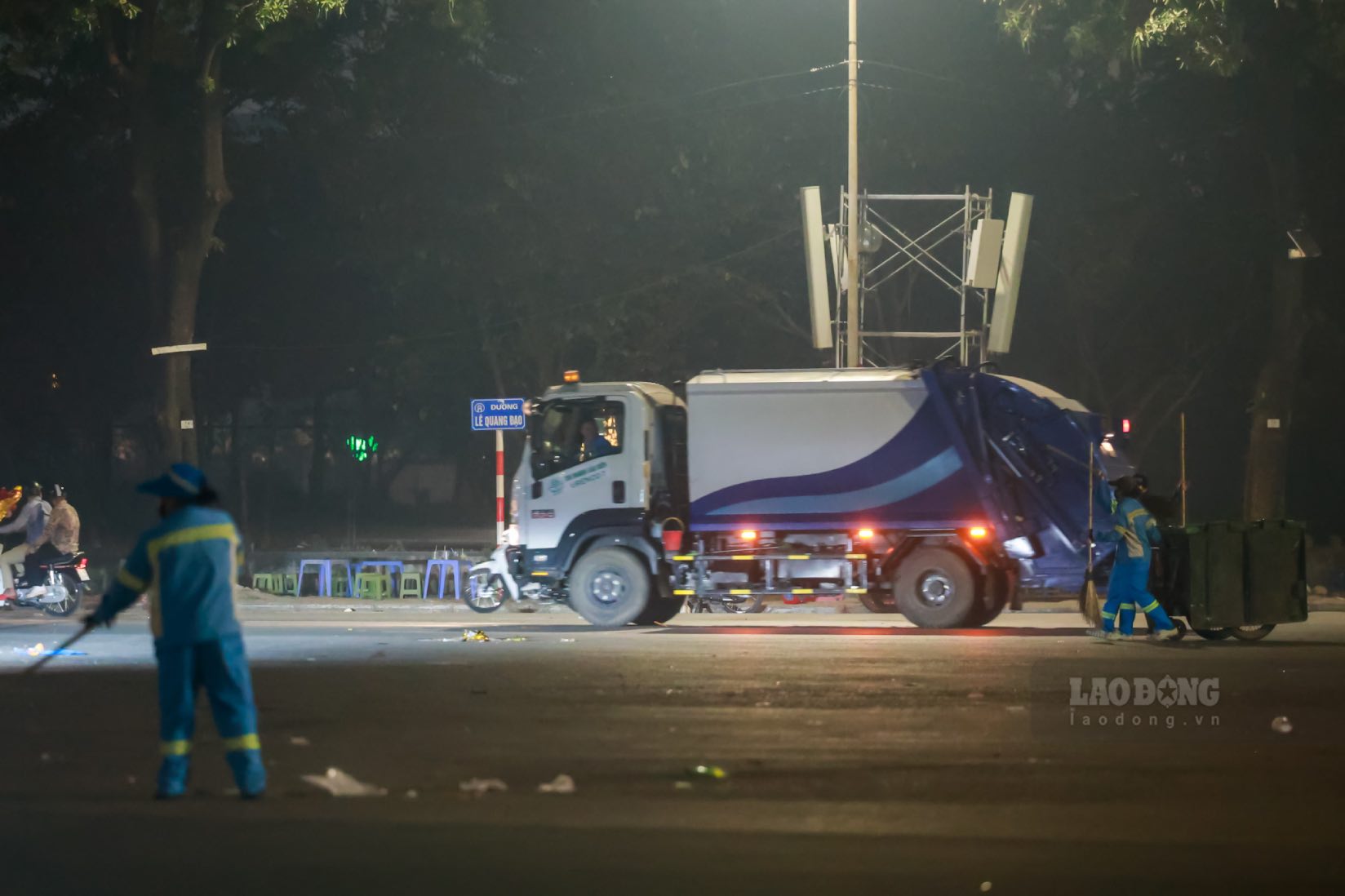 Ảnh: Hải Nguyễn