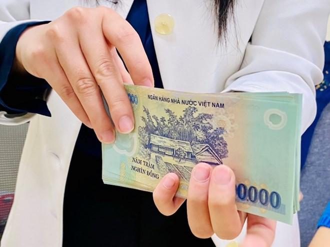 Lương hưu, trợ cấp BHXH được tính theo hệ số điều chỉnh tiền lương mới nhất