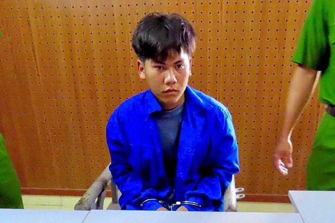 Bắt đối tượng sinh năm 2004 vận chuyển lượng lớn ma túy ở Điện Biên