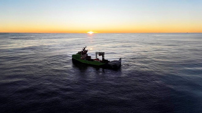 MH370: Ocean Infinity ra kết luận quan trọng về cuộc tìm kiếm mới nhất