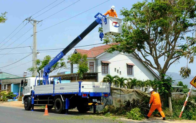 Điện lực Lâm Đồng bảo đảm cấp điện an toàn phục vụ bầu cử