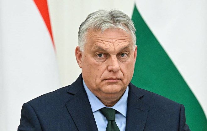 Ukraina từ chối gặp đoàn Hungary kiểm tra đường ống Druzhba