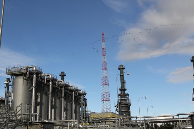 Chính trị gia Đức kêu gọi nối lại dầu Nga, khôi phục Nord Stream