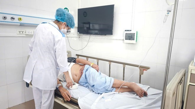 Đái tháo đường, tim mạch… làm gia tăng nguy cơ mắc zona