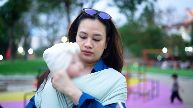 Vaccine phòng tay chân miệng được cấp phép, phụ huynh thêm chủ động bảo vệ con