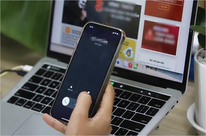 Phạt 50 triệu đồng hành vi mạo danh để dẹp loạn lừa đảo trên không gian mạng