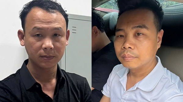 Công an Hà Nội bắt giữ 2 đối tượng ngồi lên người, đánh nam sinh trên đường Nguyễn Khang