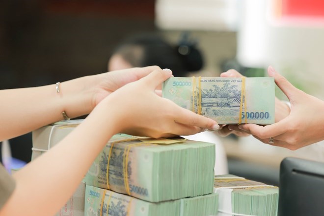 Nghỉ việc sau khi tăng lương, trợ cấp tính theo mức nào?