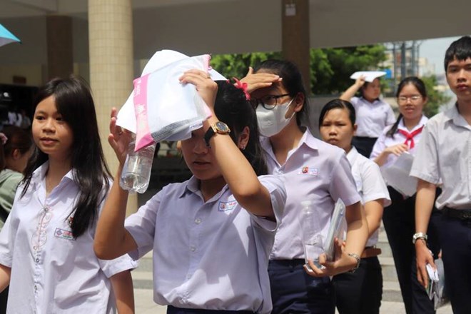 Đà Nẵng dành gần 40.000 chỉ tiêu vào lớp 10 năm học 2026-2027