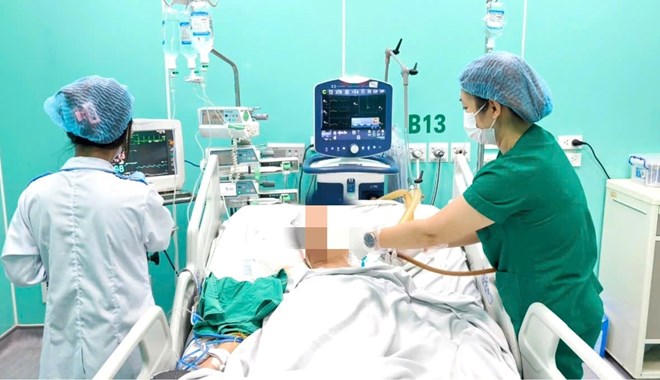 4 người tử vong do não mô cầu, Bộ Y tế phát cảnh báo khẩn