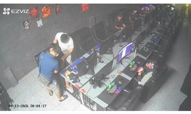 Bắt giữ đối tượng truy nã sau gần 2 năm lẩn trốn qua Campuchia