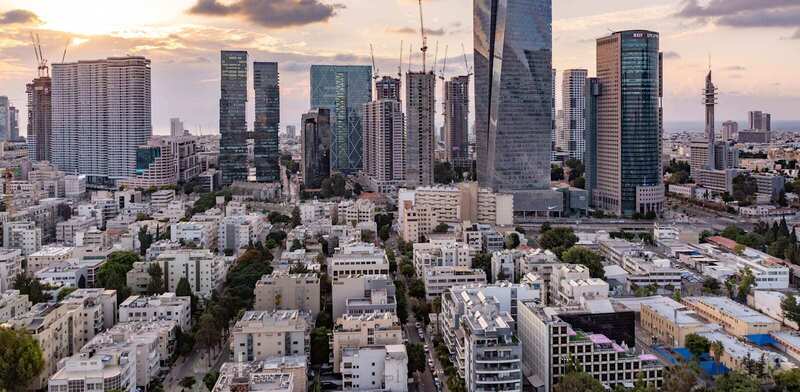 Kinh tế Israel suy giảm do ảnh hưởng của cuộc xung đột với Iran. Ảnh minh họa: en.globes.co.il