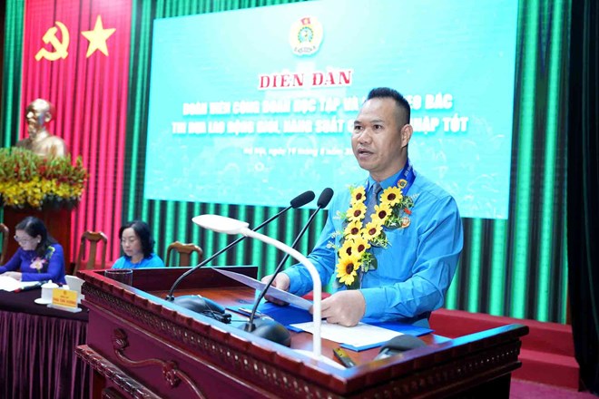 Gốm Đất Việt gắn thu nhập của người lao động với năng suất để phát triển bền vững