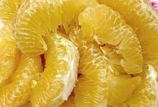 Thải độc gan bằng bưởi nên chú ý gì?