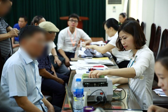 Đề xuất tăng trợ cấp hưu trí xã hội lên 540.000 đồng/tháng từ 1.7.2026
