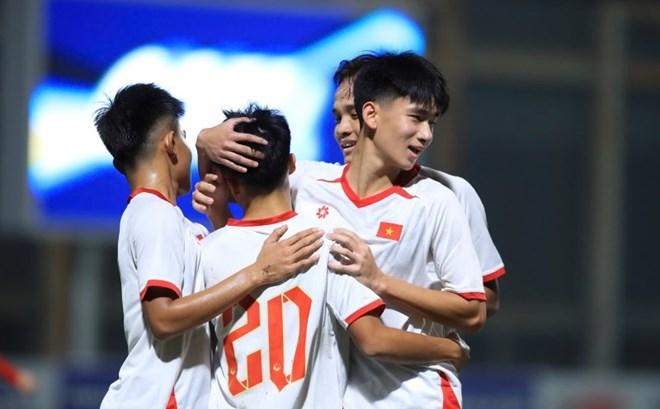 Link xem trực tiếp bốc thăm vòng chung kết U17 World Cup 2026