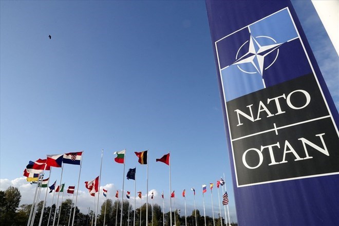 NATO bị cáo buộc chuẩn bị cho xung đột lớn gần biên giới Nga