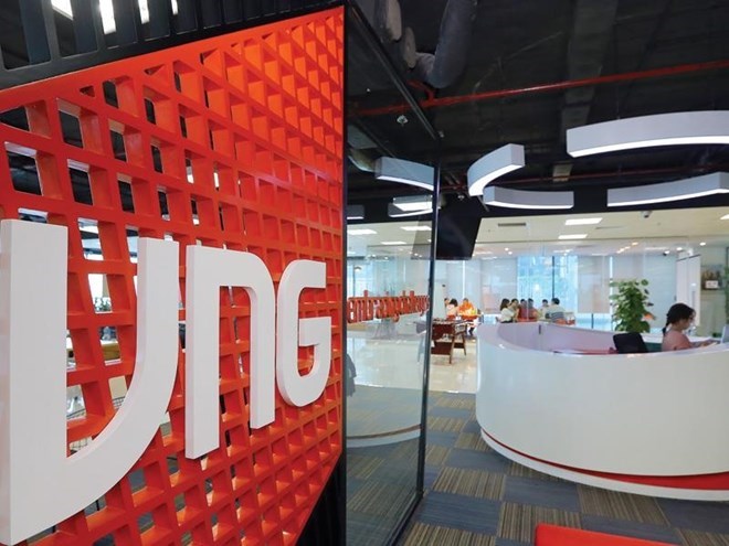 Trái ngược với đà tăng doanh thu, kết quả kinh doanh của VNG lại liên tục ghi nhận thua lỗ. Ảnh: Đức Thanh