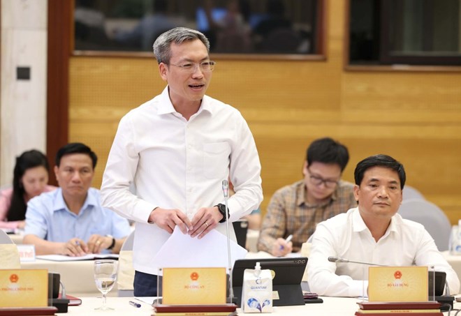 Khởi tố 56 vụ án liên quan các tội về vi phạm sở hữu trí tuệ