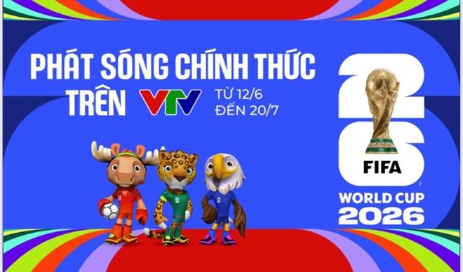 Từ vài chục triệu đến hơn 2 tỉ đồng cho một quảng cáo tại World Cup 2026