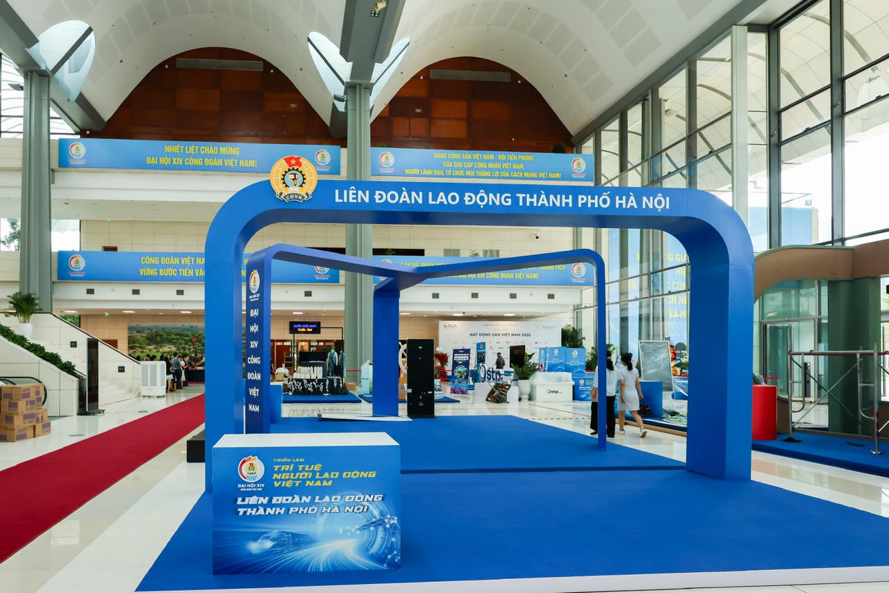 Điểm nhấn của hoạt động là sự tham gia của 24 đơn vị tiêu biểu đại diện cho các ngành kinh tế trọng điểm, lực lượng vũ trang, lĩnh vực khoa học – công nghệ và các địa phương có phong trào công nhân, lao động phát triển mạnh mẽ.
