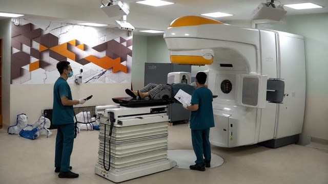 AI trong y tế chỉ là công cụ hỗ trợ, không thể thay thế bác sĩ