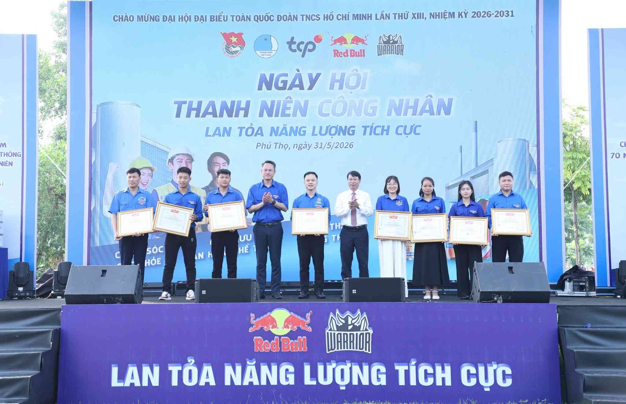 Ảnh: TCP Việt Nam