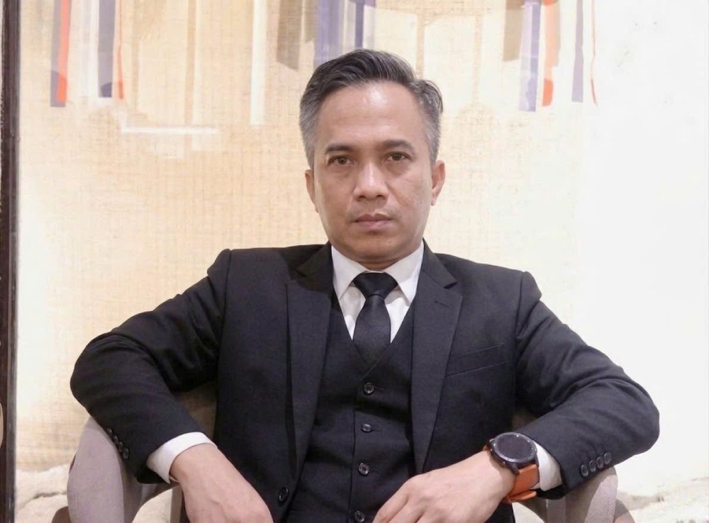 Ông Trần Long Giang cho biết, công ty ông có xu hướng ưu tiên tuyển dụng những nhân sự trẻ để đào tạo, thay vì quá đặt nặng yếu tố kinh nghiệm. Ảnh: NVCC