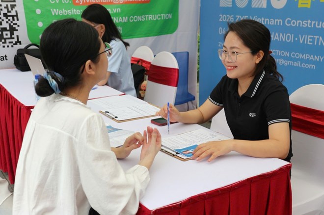 65% lao động thất nghiệp tại Hà Nội hạn chế kỹ năng số cơ bản