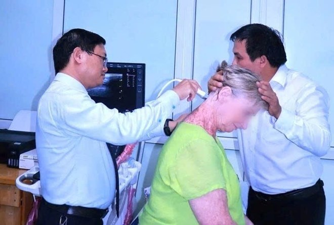 Du lịch y tế mở hướng thu hút khách quốc tế đến Đà Nẵng